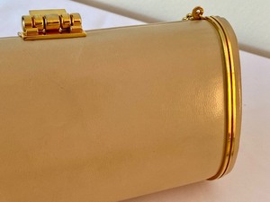 lot 115 image: Vintage Rodo Clutch