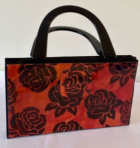 lot 106 image: Angela Francine Handbag