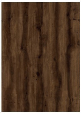 2 Cases of Viking 4.2 mm 7 in. x 48 in. Grandwood Brown Luxury Vinyl Flooring, 33.47 sq. ft 14 pcsCase.