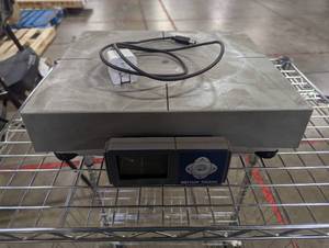 Mettler Toledo Postage Scale