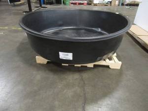 Maccourt 260 Gal. Large Round Preformed Pond, LP7218