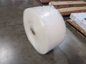 Large Roll of Bubble Wrap