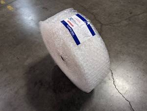 Large Roll of Bubble Wrap