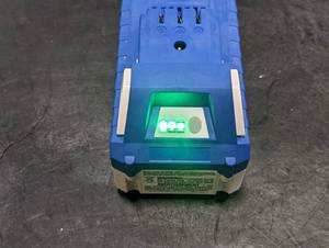 SunJoe 24v Lithium Battery - New.