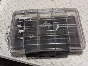 Husky Dry Box