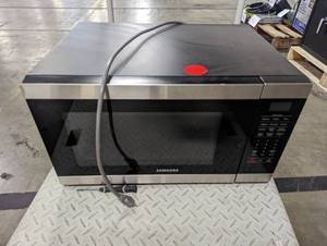 Samsung Countertop Microwave