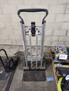 Used Hand Truck