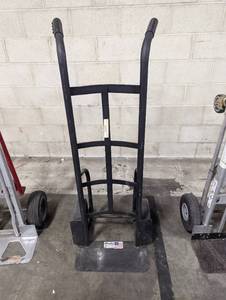 Used Hand Truck