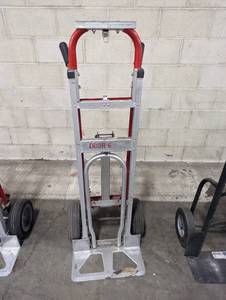 Used Hand Truck