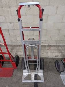 Used Hand Truck