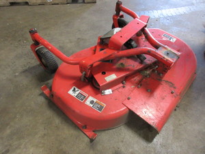 GRAVELY MOWER DECK