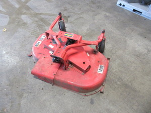 GRAVELY MOWER DECK