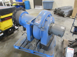 INDUSTRIAL COMBUSTION GASOIL BOILER BURNER