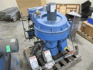 INDUSTRIAL COMBUSTION GASOIL BOILER BURNER