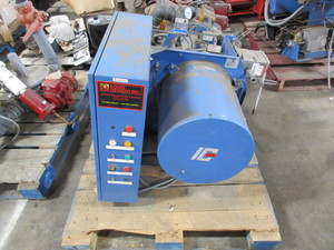 INDUSTRIAL COMBUSTION GAS BOILER BURNER