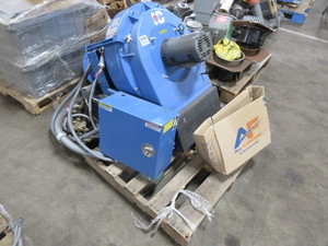 INDUSTRIAL COMBUSTION GASOIL BOILER BURNER