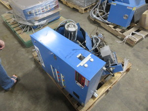 INDUSTRIAL COMBUSTION GASOIL BOILER BURNER