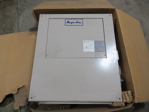BRAND NEW MAGIC AIRE CHILLED WATER AIR UNIT