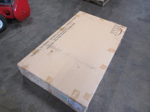 SAFECO DRAFTING TABLE BASE - NEW IN THE BOX