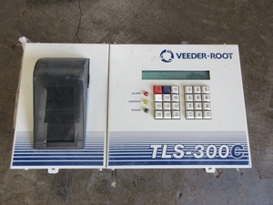 VEEDER-ROOT AUTOMATIC TANK GAUGE