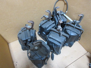 THEATER LIGHTS