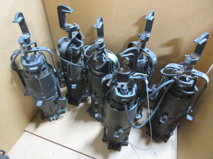 THEATER LIGHTS
