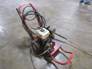 NORTH STAR PRESSURE WASHER