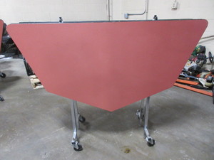 SICO, ROLLING , PACER TABLE