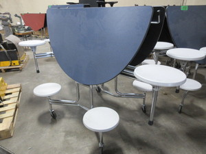 SICO, ROLLING, GRADUATE TABLE