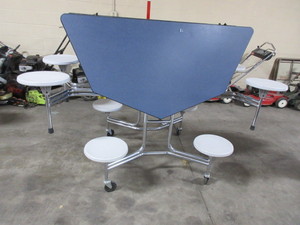 SICO, ROLLING, GRADUATE TABLE
