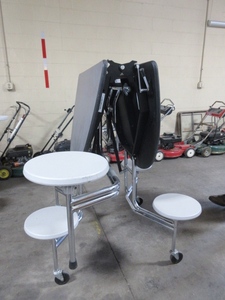 SICO, ROLLING, GRADUATE TABLE