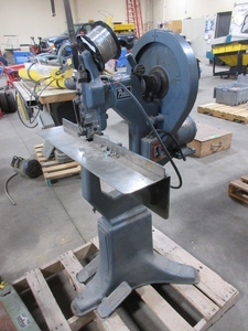 CHAMPION WIRE STITCHER