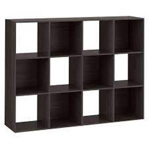 11 12 Cube Organizer Shelf - Room Essentials