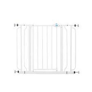 Regalo Wall Safe Extra Wide Safety Gate