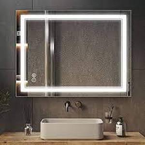 LED Mirror Light