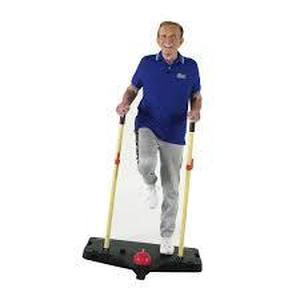 60uP Balance Training System