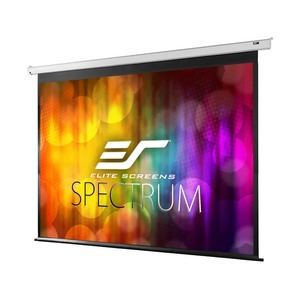 ELECTRIC WALLCEILING SCREENS Spectrum Series