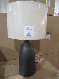 Threshold Table Lamp