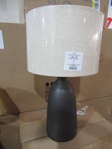 Threshold Table Lamp