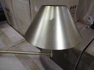 Threshold-Metal Pendant Lamp