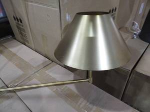 Threshold-Metal Pendant Lamp