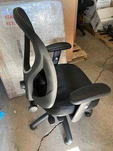 Mesh Back Office Chair