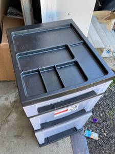 Storage Unit