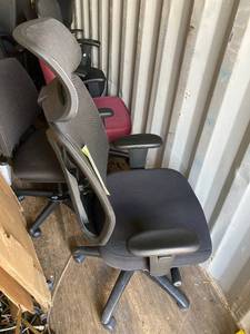 Tempurpedic Office Chair