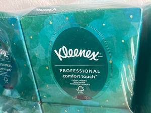 Kleenex