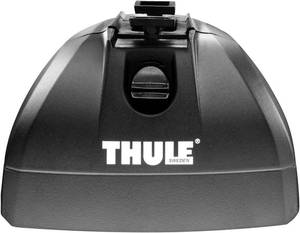 lot 12 image: Thule Podium Foot Packs