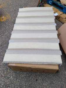 lot 6 image: Mattress Helper Firmer Solution for Mattresses Twin Single Side Coverage