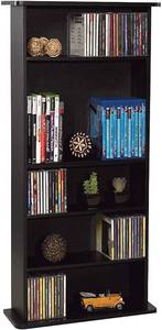 lot 94 image: Atlantic Drawbridge Media Storage Cabinet