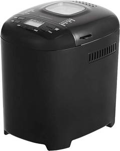 lot 78 image: Amazon Basics 2 Pound Non-Stick Bread Making Machine, Black