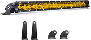 lot 96 image: LED Light Bar